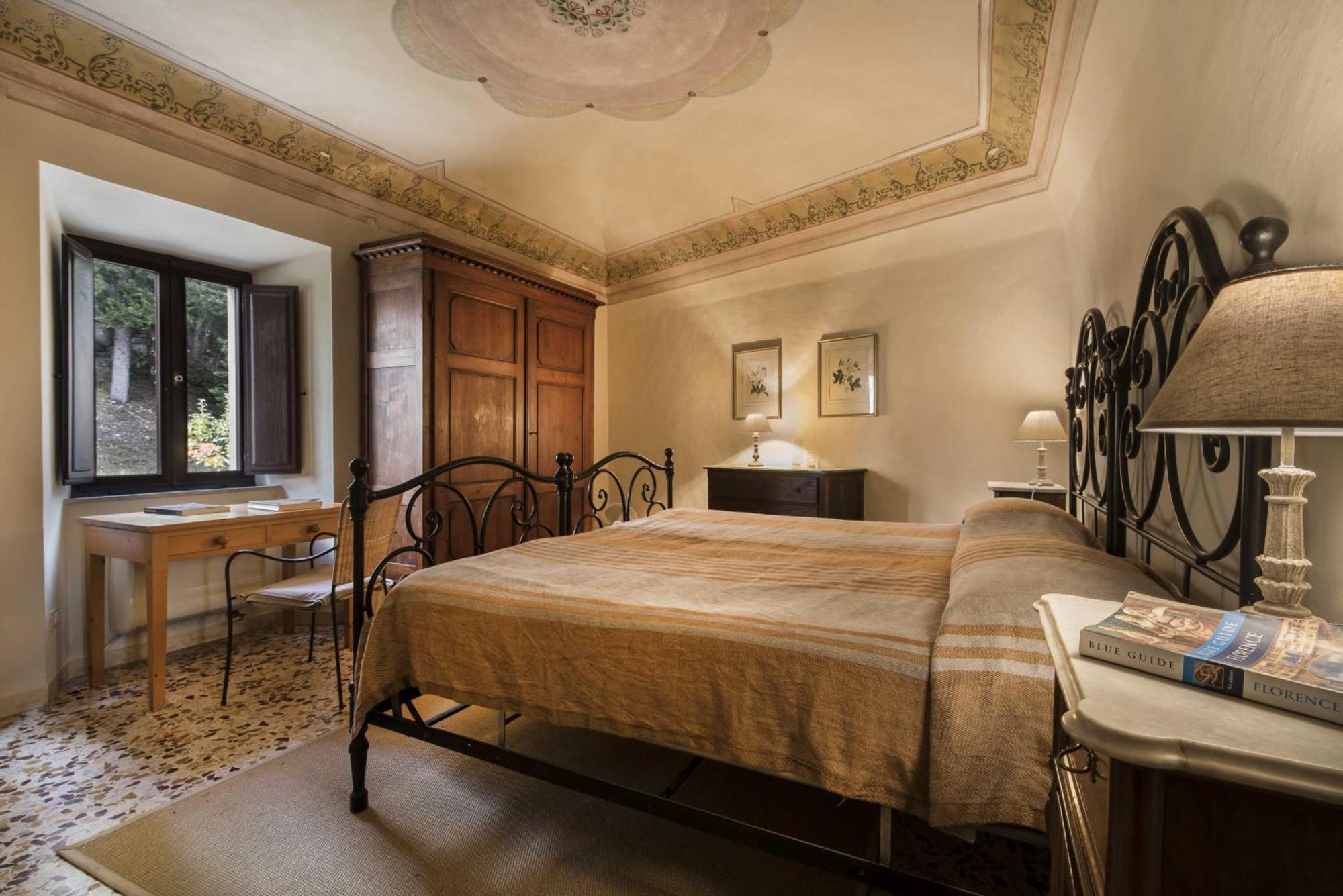 Villa Borgo Di Camporsevoli Exterior foto